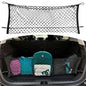 Envelope Style Trunk Mesh Cargo Net for Chevrolet Equinox 2018-2026 - Car Accessories - Premium Trunk Organizers and Storage - Cargo Net for SUV - Vehicle Carrier Organizer for Chevrolet Equinox