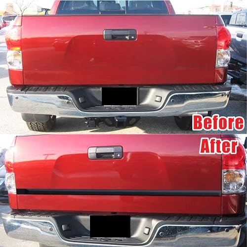 16Ft Glossy Black Automotive Car Exterior and Interior Molding Trim Universal Bumper Window Door Body Side Decorative Strip Scratch-Proof (Width: 1/2inch（12mm）) - size: 1/2 inch wide