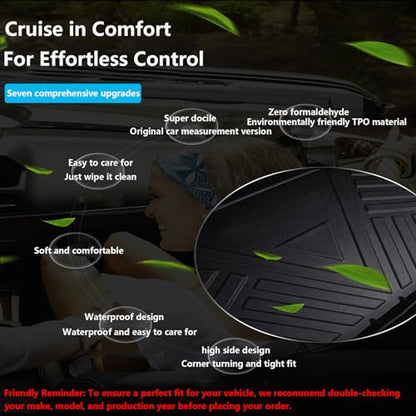 Grand Cherokee Cargo Liner，All Weather 3D Durable Waterproof Rear Cargo Trunk Tray Floor Mat Protector Compatible with Jeep Grand Cherokee 2011-2021 ，2022 WK Models,Not for 2021-2022 L or 4XE Models - size: For 2011-2021 Jeep Grand Cherokee