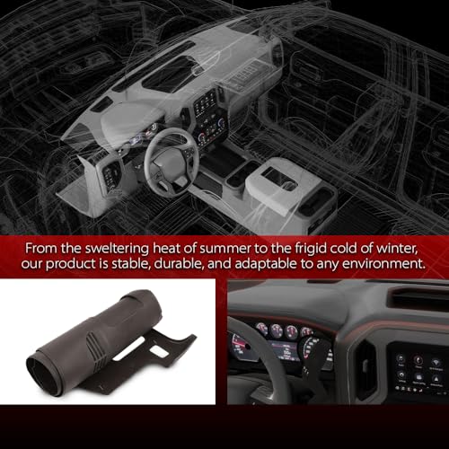DOTCOM Dash Cover Dashboard Panel, Compatible With Dodge Ram 1500 2002 2003 2004 2005/Fit Dodge Ram 2500 3500 2003 2004 2005 Instrument Panel Cover, Gray - color: GRAY