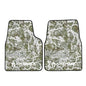Coverking Universal Car Floor Mats Set of 2 (Front Driver and Passenger) Kryptek Grom Camo - All-Weather Protection for Mud, Dirt, Rain, Spills, Non-Slip Backing, Fits Cars Trucks SUVs Jeeps - style: Kryptek Grom