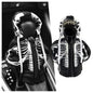 Salior Car Gear Shift Cover for Skull Style,Funny Gear Shift Hoodie Car Interior Accessories with Zip,Cool Car Accessories Interior Shift Knob Hoodie Fit Most Auto Trucks