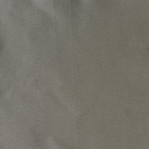 Covercraft Custom-Fit Rear- Third Seat Bench SeatSaver Seat Covers - Polycotton Fabric, Misty Grey - color: Misty Grey