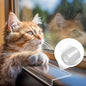 Door Protector from Dog Scratching, Window Sill Protector, Clear Sided Shield Protection Barrier Anti Cat, Dog Scratching, Slobbering, and Clawing Furniture, Glass, Car Door, Couch 4in x 32.8' - size: 32.8ftX4in