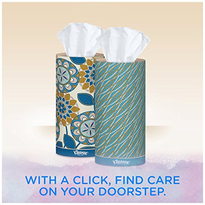 Kleenex Perfect Fit, 3 ct