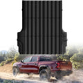 Truck Bed Mat Bed Liner Fit for Chevy Colorado/GMC Canyon 2023 2024 2025 2026 5FT Accessories, Not Fit Drop-in Liner - style: 3)2023-2026 |Colorado/Canyon Bed Mat (5FT)