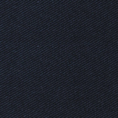 Covercraft Custom-Fit Rear- Third Seat Bench SeatSaver Seat Covers - Polycotton Fabric, Navy Blue - color: Navy Blue