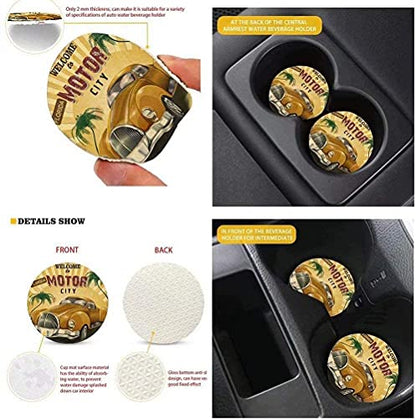 Horeset Aztec Tribal Style Antique Car Seat Cushion Full Set of 11pcs with Lanyards Key Holder,Bottle Holder Pad,Cars Headrest Protector,Gear Shift Knob and Handbrake Cover for Daily Outside Travel - color: Aztec Tribal Style Antique