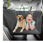 Vailge Dog Car Seat Cover, Dog Hammock for Car Backseat, Non Inflatable seat Cover for Back seat,Hard Bottom Back Seat Protector for Cars,Trucs & SUVs - size: Standard