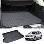 Powerty Only Fit for Trunk Mat Buick Envision 2016 2017 2018 2019 2020 All Weather TPO Rear Cargo Liner Trunk Floor Mat Auto Accessories - size: Cargo Mat｜For｜16-20｜Buick Envision