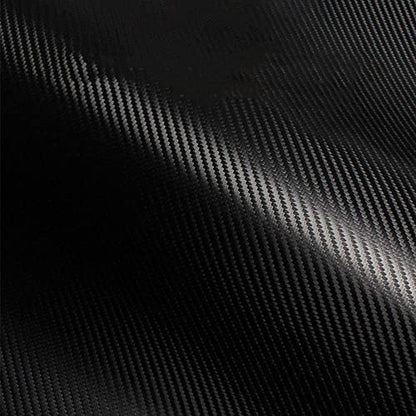 4Pcs Car Door Sill Protector Carbon Fiber Door Entry Guard Scuff Plate Accessories Front/Rear Door Sill Plate Guard Protectors
