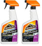 Armor All Multi Purpose Cleaner, Car Cleaner Spray for All Auto Surfaces, 16 Fl Oz (Pack of 2) - size: 16 Fl Oz (Pack of 2)
