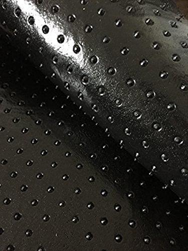 Plasticolor 001469R01 Jeep Black Universal Floor Mat