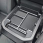 for Center Console Organizer Tray ABS Materials Compatible with 2021-2026 Tahoe/Suburban (Premier/High Country) & Yukon (Denali/Denali Ultimate) — Only fit Power Sliding Center Console - color: Tahoe/Suburban/Yukon 21-26 Tray (F Power Sliding)