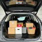 Cargo Mat Liner - Universal Waterproof Car Rear Trunk Protector Durable Heavy Duty SUV Mat, 80" W x 70" D