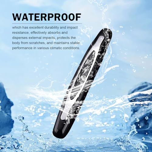4PCS Car Door Edge Guards, Anti-Scratch Auto Side Door Edge Guard Trim Strip, Self Adhesive Vehicle Doors Protector Bumper Guard, Universal Auto Exterior Accessories (Black)