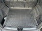 Premium Cargo Liner for Mercedes-Benz GLE 2016-2019 - 100% Protection - Custom Fit Car Trunk Mat - All-Season Black Cargo Mat - 3D Shaped Laser Measured Trunk Liners for Mercedes-Benz ML 2012-2015