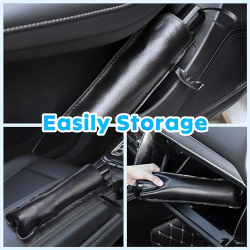 Car Windshield Sun Shade Umbrella, Foldable Windshield Sunshade Front Cover with UV Block, 360°Rotation Bendable Front Window Heat Insulation Protection for Auto Windshield Covers - 56.3"x33.9" - size: XL