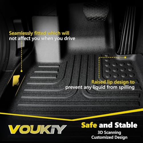 All Weather Car Floor Mats & Cargo Liner Set Fit for Hyundai Elantra & Elantra N 2021 2022 2023 2024 2025 2026 Floor Liners Trunk Liner Elantra Cargo Mat Accessories Black - style: 3)For Hyundai Elantra/Elantra N 2021-2026 Full Set
