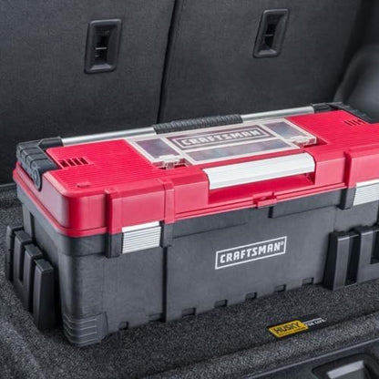 Husky Liners Cargo Logic Organizer | Fits Cars, Trucks, Vans, SUVs | Cargo, 1-pc Black - 40002