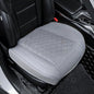 Suninbox Car Seat Cover,Bottom Car Seat Covers,Front Seat Only, Cloth Fabric Wrap Around The Bottom,Breathable Car Seat Protector Fits 95% of Vehicles 1 Piece,Gray - color: allgray