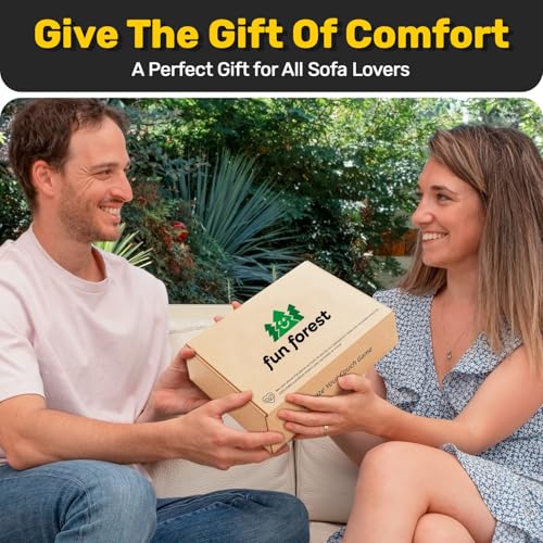 Bamboo Couch Holder - Non-Slip Furniture Protector, Sofa Armrest Table for Mugs & Tumblers – Weighted 16” Large White Bamboo Holder for Recliners and Loveseats - color: White