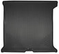Husky Liners Weatherbeater Cargo Liner | Fits 2007-2017 Ford Expedition/Lincoln Navigator | 1-pc Black - 23401 - color: Black