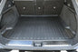 Premium Cargo Liner for Mercedes-Benz AMG EQE 350 4Matic EQE 500 4Matic Trunk Layout Behind 2nd Row SUV 2023-2026 - 100% Protection - Custom Fit Car Trunk Mat - 3D Shaped Laser Measured Trunk Liners