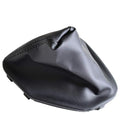 Car Shift Gear Stick Manual Shift Boot Cover Black Leather Boot Cover Case for BMW E30 E36 E39 E46 E81 E82 E87 E88 E90 E91 E92 E93 (E39) - size: E39