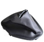 Car Shift Gear Stick Manual Shift Boot Cover Black Leather Boot Cover Case for BMW E30 E36 E39 E46 E81 E82 E87 E88 E90 E91 E92 E93 (E39) - size: E39