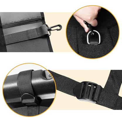 Dog Car Net Barrier Pet Barrier for 2007-2025 Jeep Wrangler JK JL 4 Door Accessories Safely with Children & Pet Trunk Cargo Isolation Liner Divider