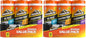 Armor All Protectant, Glass and Cleaning Wipes, Wipes for Car Interior and Car Exterior, 30 Count Each (Pack of 6) - size: 90 Count (Pack of 2)