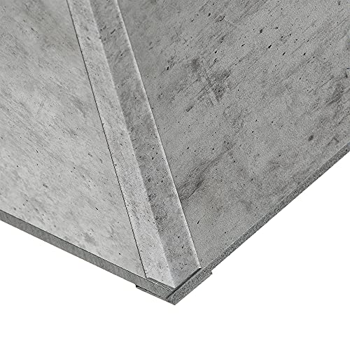 Palisade 94 in. Vinyl Trim Kit in Frost Nickel - color: Frost Nickel
