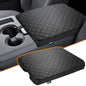 Center Console Cover Fit for 2011-2016 Ford F250 F350 F450 Super Duty 2011-2014 F150 with Jump Seat Console, Armrest Cover Console Cover, Customized Accessories (Only Jump Seat) - size: Jump Seat Console 11-14 F150 & 11-16 F250+