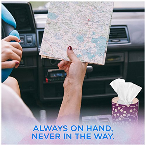 Kleenex Perfect Fit, 3 ct