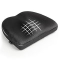 Office Chair Cushion - More Breathable Pressure Relief Seat Cushion with Hours Sitting on Gaming/Car/Wheelchair, Soft Extra-Dense Air Fiber for Orthopedic Coccyx, Sciatica & Hip Support