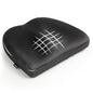Office Chair Cushion - More Breathable Pressure Relief Seat Cushion with Hours Sitting on Gaming/Car/Wheelchair, Soft Extra-Dense Air Fiber for Orthopedic Coccyx, Sciatica & Hip Support