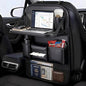 1 Pack - Car Organizer, Back Seat Car Organizer, Back Seat Organizer, Seat Back Organizer.(Black)
