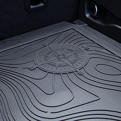 Jeep Cargo MAT