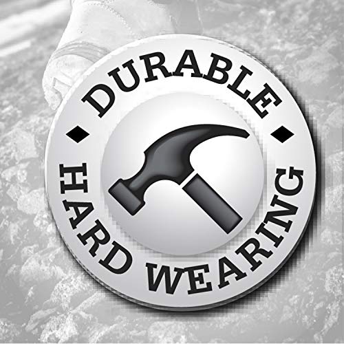 Dickies 3003324LD, Trader Black Water Resistant Seat Cover