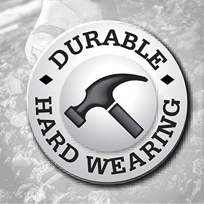 Dickies 3003324LD, Trader Black Water Resistant Seat Cover