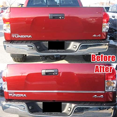 32Ft Automotive Car Exterior and Interior Molding Trim Universal Bumper Window Door Body Side and Household Furniture Surfaces Decorative Strip Scratch-Proof (5/16 inch (8mm), Chrome Silver)