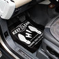 Disposable Car Floor Mats, Automotive Floor Mats Carpets Protector Cover, Universal Fit Auto Floor Mats, Protective Front Rear Floor Mat for Cars Details Vehicles Truck SUV, 18 x 20 inch (30pcs)