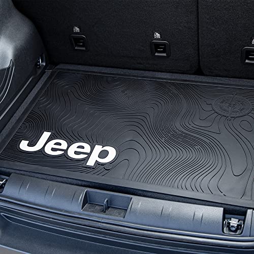 Jeep Cargo MAT