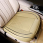 kingphenix Car Seat Cover: Easy to Install, Fits Most Cars, Vans, Trucks, and SUVs – Beige - color: Beige