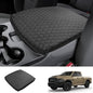 Sze Center Console Cover for Dodge Ram 1500/2500/3500 2019-2024 2025 2026 Car Armrest Cover, PU Leather Arm Rest Pad, Console Box Cover, Center Console Cushion, Middle Console Pad Waterproof - color: Dodge Ram 1500 2019-2025 2026