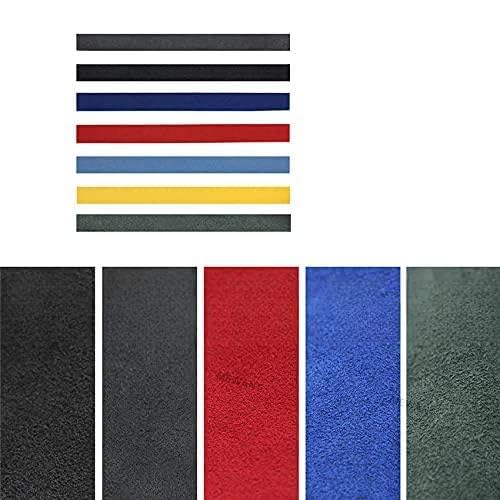 MEWANT Car Steering Wheel Cover for Subaru WRX (STI) 2015-2019 / Levorg 2015-2019/ Made of/WRX Steering Wheel Accessories - color: style-17：optional color custom design