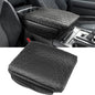 Center Console Cover Compatible with 2019-2026 Dodge Ram 1500 2500 3500 Accessories, 1.4 inch Thicker Arm Rest Cover, Middle Console Covers Cushion, Armrest Pad Replacement- Bucket Seat Only - size: 2019-2026 Dodge Ram-Bucket Seat Console