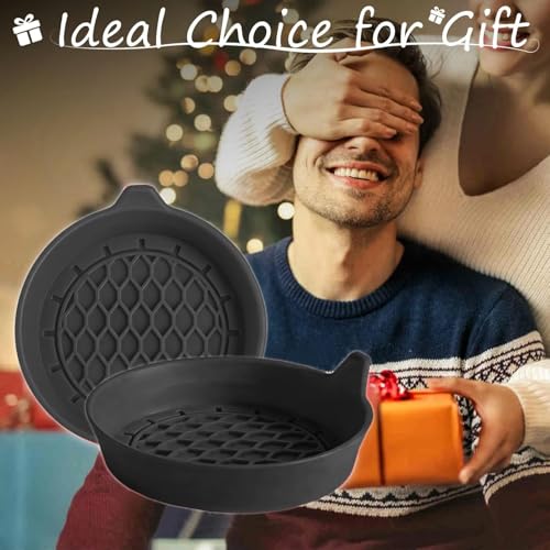 4 PCS Car Cup Coasters, Universal Cup Holder Coaster for Car, Car Accessories Interior for Women and Man, Bling CupHolders Insert for Women Non-Slip Silicone Car Cup Holder Coasters