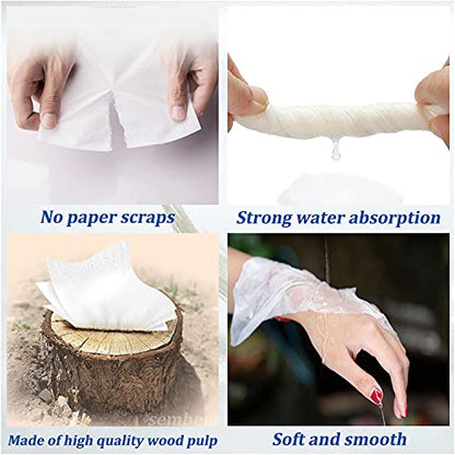 Car Tissue, Auto Visor Tissues Refills for Cars Tissues Case, Napkin Holder Refill, Nice Tissue for Sun Visor Box, Car Travel Napkin, Soft and Smooth, 3-Ply, 12 Packets, 360 Sheets - size: 30 Count (Pack of 12)
